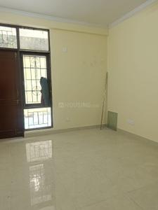 Bedroom Image of 2880 Sq.ft 3 BHK Builder Floor for rent in Mayfield Garden Luxury Floors, Mayfield Garden Gurgaon for Rs. 55000
