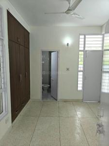 Hall Image of 1800 Sq.ft 3 BHK Apartment / Flat for rent in DDA Shubham Apartment, Sector 12 Dwarka New Delhi for Rs. 38000