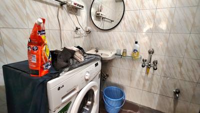 Image of 1110 Sq.ft 3 BHK Apartment / Flat for sale in Royal Palms Summit Apartments, Goregaon East, Mumbai for Rs. 12000000