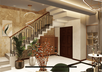 Image of 1460 Sq.ft 3 BHK Villa for sale in Suraksha Enclave, Purseni, Lucknow for Rs. 12000000