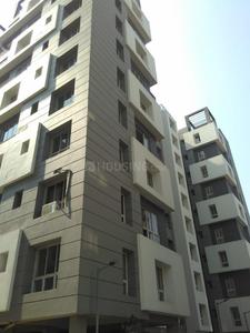 Image of 1136 Sq.ft 3 BHK Apartment / Flat for sale in Riya Manbhari Greens, Makardah, Howrah for Rs. 5500000