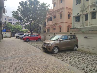 Image of 1325 Sq.ft 3 BHK Apartment / Flat for sale in Kasba, Kolkata for Rs. 18500000