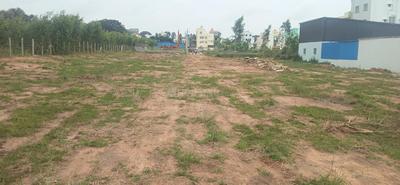 Image of 1350 Sq.ft Residential Plot / Land for sale in Jigani, Bengaluru for Rs. 4455007