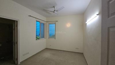 Bedroom Image of 1800 Sq.ft 3 BHK Builder Floor for rent in Emaar Emerald Hill, Sector 65 Gurgaon for Rs. 58990