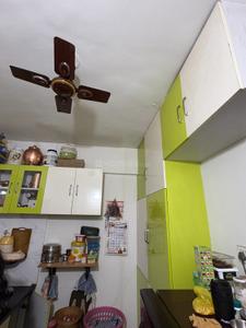 Hall Image of 670 Sq.ft 1.5 BHK Apartment / Flat for sale in Pathardi Phata Nashik for Rs. 3600000