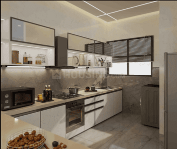 Image of 1471 Sq.ft 3 BHK Apartment / Flat for sale in F Premium, Tathawade, Pune for Rs. 13600000