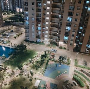 Image of 977 Sq.ft 2 BHK Apartment / Flat for sale in Prestige Finsbury Park Hyde, Gummanahalli, Bengaluru for Rs. 8600005