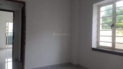 Bedroom Image of 1125 Sq.ft 3 BHK Apartment / Flat for sale in New Town Kolkata for Rs. 10000000