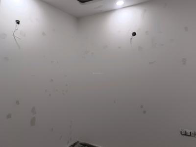 Bedroom Image of 700 Sq.ft 3 BHK Apartment / Flat for sale in Chaudhary Affordable Homes, Burari New Delhi for Rs. 4530000