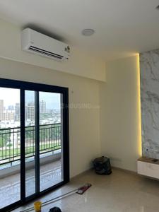 Hall Image of 2730 Sq.ft 3 BHK Apartment / Flat for rent in Vatika Sovereign Park, Sector 99 Gurgaon for Rs. 70000