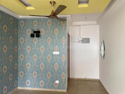 Hall Image of 1056 Sq.ft 2 BHK Apartment / Flat for sale in Bhartiya Nikoo Homes, Navarathna Agrahara Bengaluru for Rs. 11500000