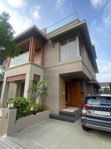 Image of 6506 Sq.ft 4 BHK Villa for sale in Silver Sparsh Villa, Raysan, Gandhinagar for Rs. 70000000