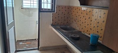 Kitchen Image of 730 Sq.ft 2 BHK Independent House for sale in Sithalapakkam Chennai for Rs. 6500000