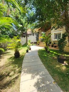 Image of 6352 Sq.ft 4.5 BHK Villa for rent in Gera GreensVille, Kharadi, Pune for Rs. 200000