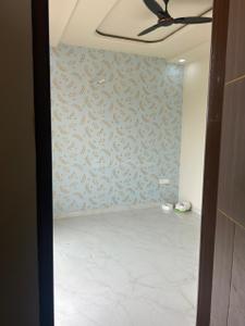 Bedroom Image of 1600 Sq.ft 3 BHK Apartment / Flat for sale in Theekariya Jaipur for Rs. 5120000