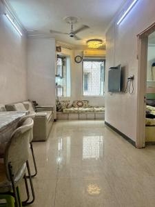 2.5 BHK Flat