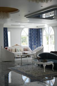 Hall Image of 16200 Sq.ft 4 BHK Villa for sale in Jaypee Greens Villas, Jaypee Greens Greater Noida for Rs. 900000000