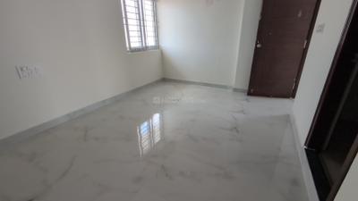 Bedroom Image of 1350 Sq.ft 3 BHK Apartment / Flat for sale in Horamavu Bengaluru for Rs. 8299000