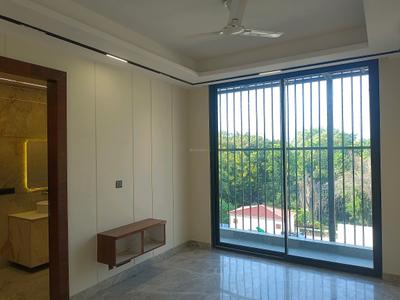 Bedroom Image of 2400 Sq.ft 4 BHK Builder Floor for sale in DLF Phase 2 Gurgaon for Rs. 45000000