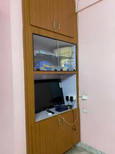 Living Room Image of 1200 Sq.ft 2 BHK Apartment / Flat for rent in MVP Colony Visakhapatnam for Rs. 16000