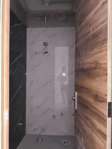 Trinity Orchid Tower Common Bathroom 4