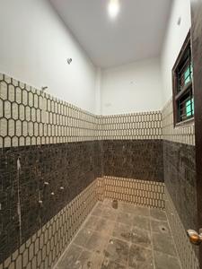 Bathroom Image of 2750 Sq.ft 4 BHK Independent House for sale in Jankipuram Extension Lucknow for Rs. 13500000
