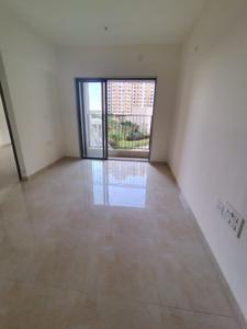Hall Image of 850 Sq.ft 2 BHK Apartment / Flat for sale in Sunteck Maxx World, Tivri Vasai for Rs. 4200000