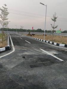 Image of 800 Sq.ft Residential Plot / Land for sale in Chengalpattu, Chennai for Rs. 1600000
