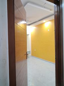 Main Entrance Image of 650 Sq.ft 1 BHK Apartment / Flat for sale in Sector 73 Noida for Rs. 2500000