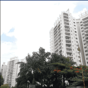 Image of 1780 Sq.ft 3 BHK Apartment / Flat for sale in Elita Promenade, JP Nagar, Bengaluru for Rs. 32000000