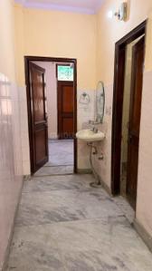 Bedroom Image of 517 Sq.ft 1 BHK Builder Floor for sale in Sector 20 Rohini New Delhi for Rs. 3200000