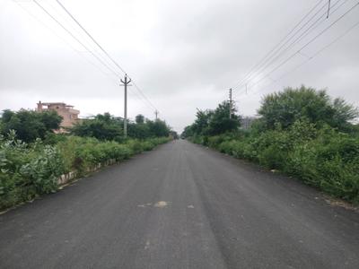 Image of 263 Sq.ft Residential Plot / Land for sale in Sector 78, Faridabad for Rs. 41800000