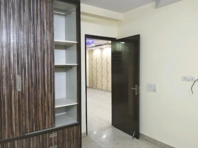 Bedroom Image of 1200 Sq.ft 3 BHK Builder Floor for sale in Vikaspuri New Delhi for Rs. 18500000