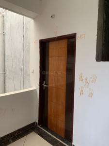 Balcony Image of 1950 Sq.ft 3 BHK Apartment / Flat for sale in ABDL Spring Valley Dew, Bagmugaliya Bhopal for Rs. 4300000