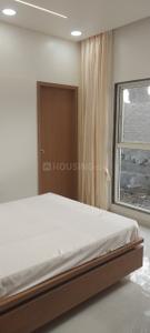 Bedroom Image of 999 Sq.ft 2 BHK Apartment / Flat for sale in Dhayari Pune for Rs. 7290000