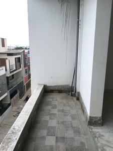 Bedroom One Image of 1333 Sq.ft 3 BHK Apartment / Flat for sale in HK Roshini Homes, Horamavu Bengaluru for Rs. 8436000