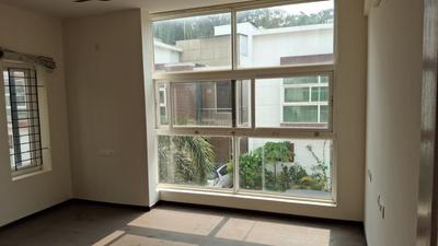 Bedroom Image of 2150 Sq.ft 3 BHK Villa for rent in Icon Laurels, Bommasandra Bengaluru for Rs. 32000