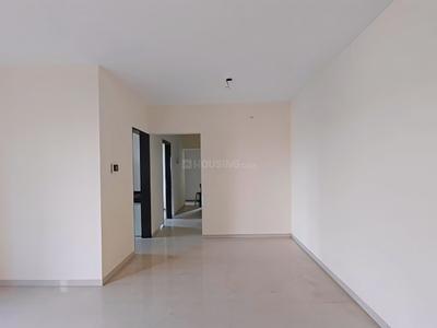 Living Room Image of 1252 Sq.ft 3 BHK Apartment / Flat for sale in Siddhi Highland Haven, Thane West Thane for Rs. 17500000