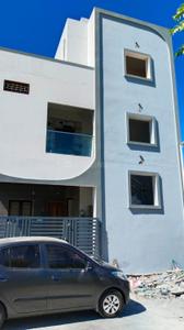 Image of 850 Sq.ft 2 BHK Builder Floor for rent in Urapakkam, Chennai for Rs. 20000