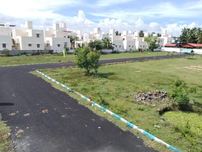 Image of 1000 Sq.ft Residential Plot / Land for sale in Mahabalipuram, Chennai for Rs. 2000000