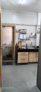 Kitchen Image of 2250 Sq.ft 3 BHK Apartment / Flat for sale in Satellite Ahmedabad for Rs. 11100000