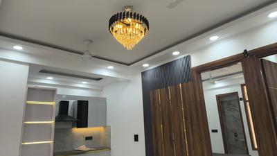 Living Room Image of 986 Sq.ft 2 BHK Apartment / Flat for sale in Royal Residency, Sector 130 Noida for Rs. 5600000