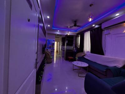 1 BHK Flat