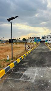 Image of 1362 Sq.ft Residential Plot / Land for sale in Narasingam, Madurai for Rs. 4800000