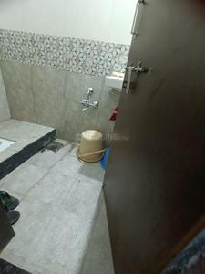 Bathroom Image of 1615 Sq.ft 2 BHK Apartment / Flat for rent in Labh Heights, Sector 26 Gandhinagar for Rs. 23000
