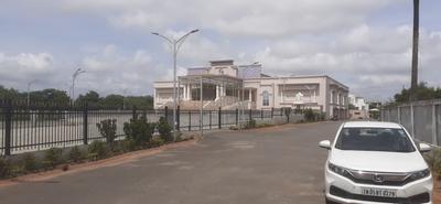 Image of 2000 Sq.ft Residential Plot / Land for sale in Othakalmandapam, Coimbatore for Rs. 6500000