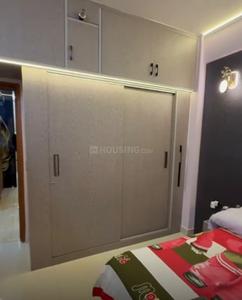 Bedroom Image of 901 Sq.ft 2.5 BHK Apartment / Flat for sale in Homes 121, Sector 121 Noida for Rs. 11500000