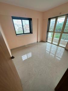 Bedroom Image of 2230 Sq.ft 4 BHK Apartment / Flat for rent in Govind Nagar Nashik for Rs. 37000