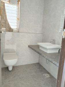 Bedroom Two Image of 1025 Sq.ft 2 BHK Apartment / Flat for sale in Marathon Vega by Marathon Realty , Kudave Navi Mumbai for Rs. 8540000