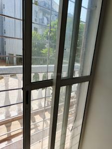 Balcony Image of 1735 Sq.ft 4 BHK Apartment / Flat for sale in Rising Homes At DXP 92, Sector 92 Gurgaon for Rs. 15200000